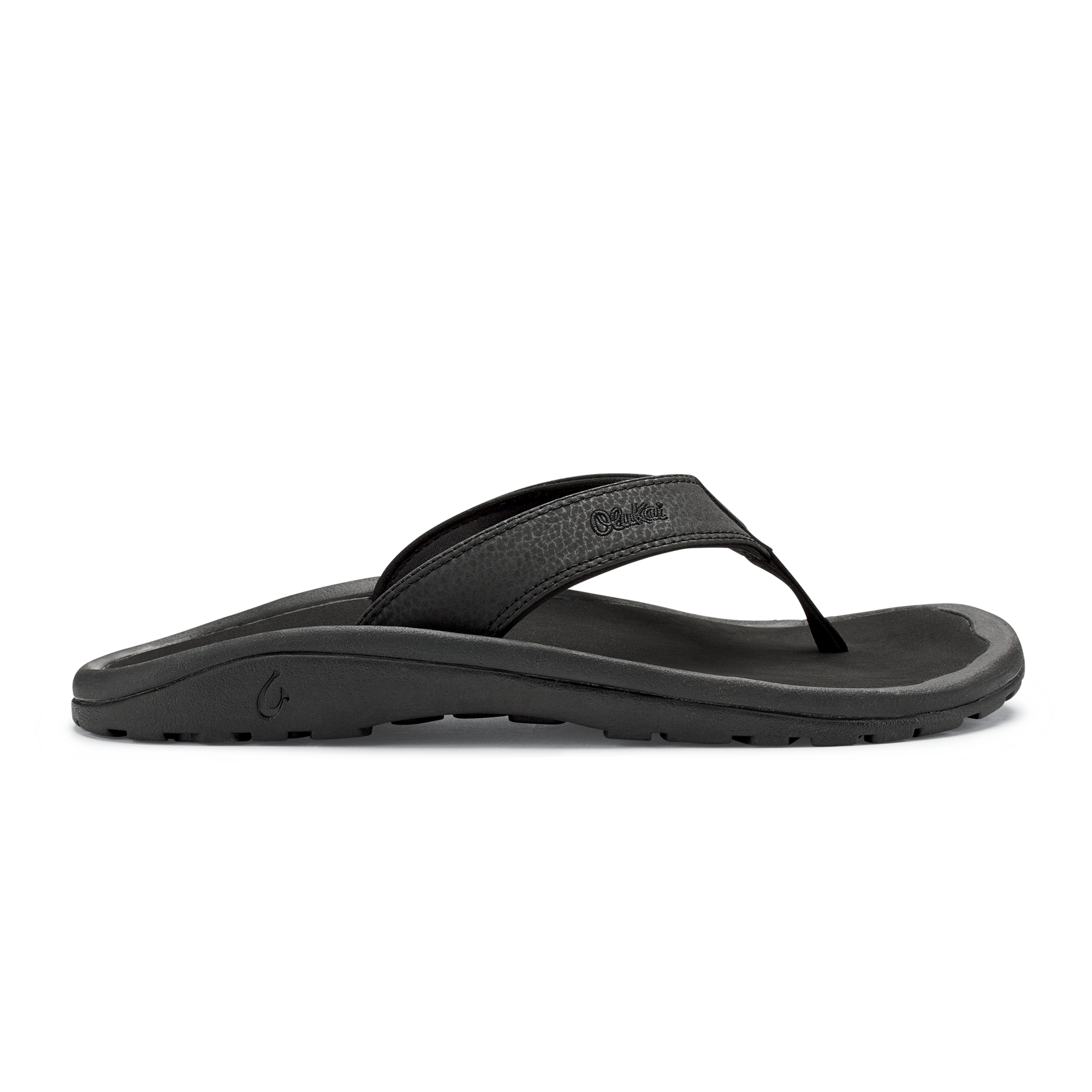 'Ohana - Black