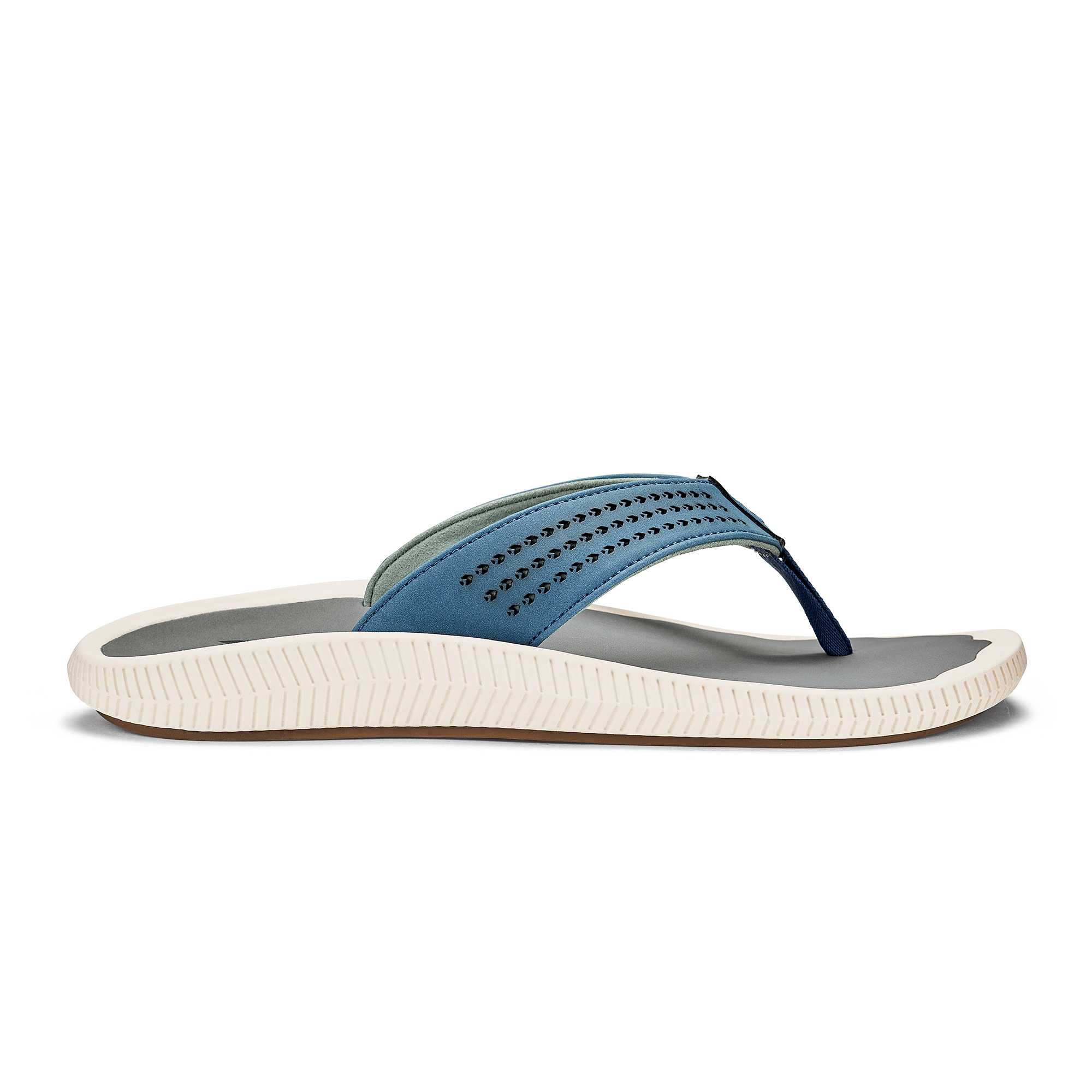 Ulele - Slate Blue / Charcoal