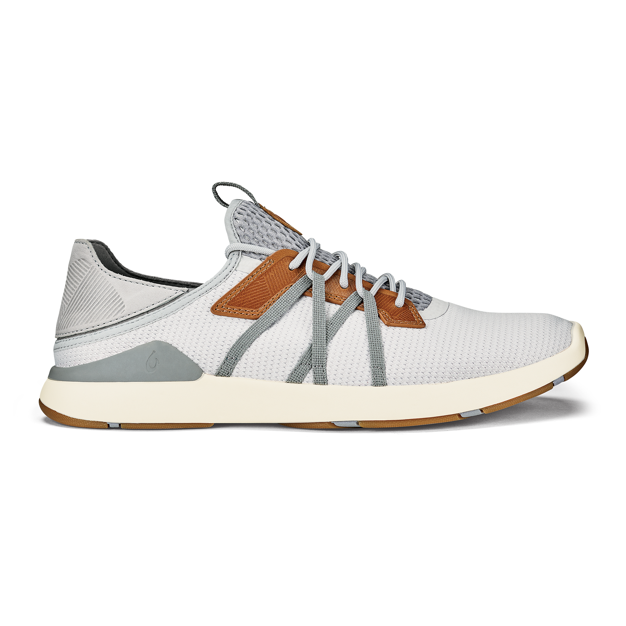 Mio Lī - Mist Grey / Poi