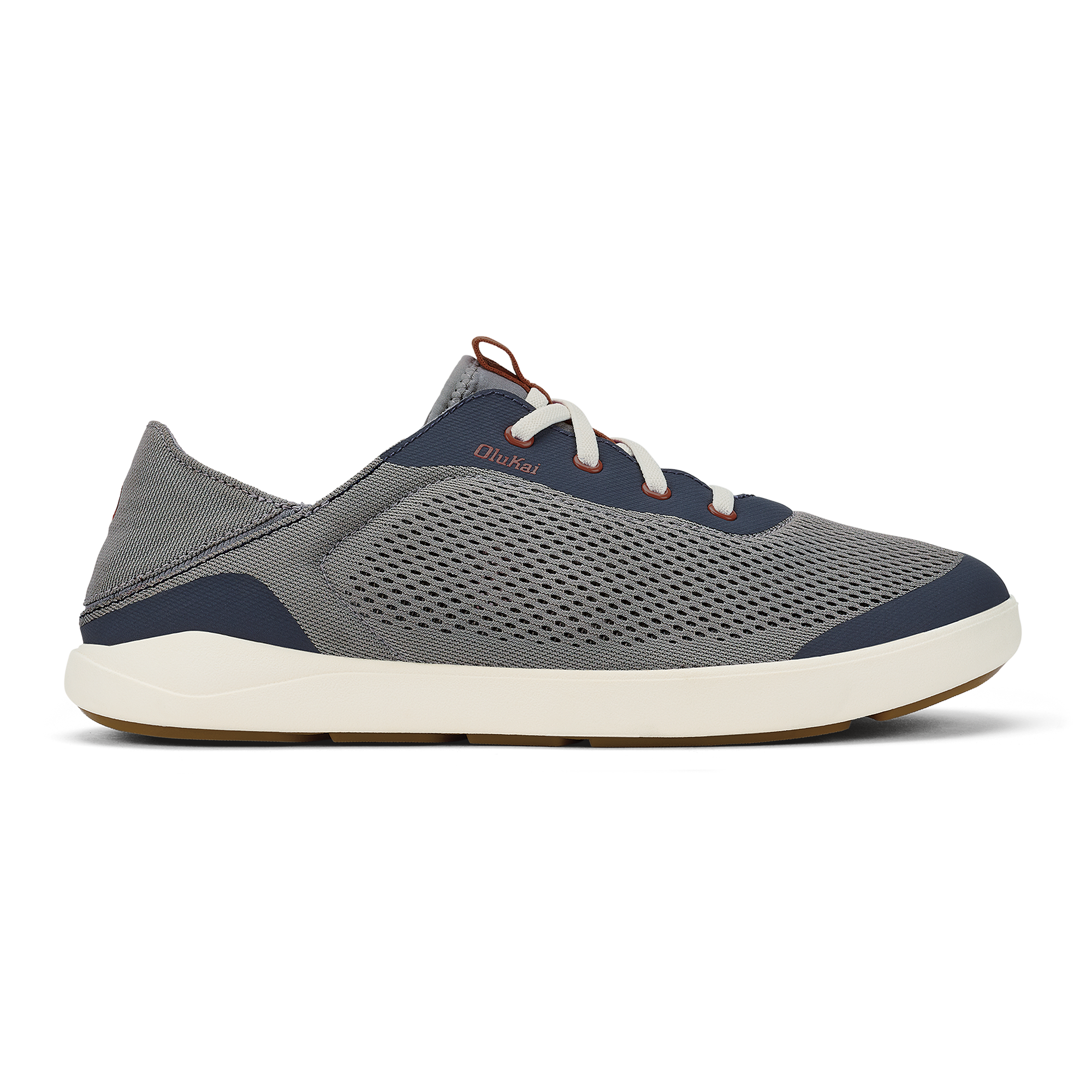 Moku Pae - Ash / Trench Blue