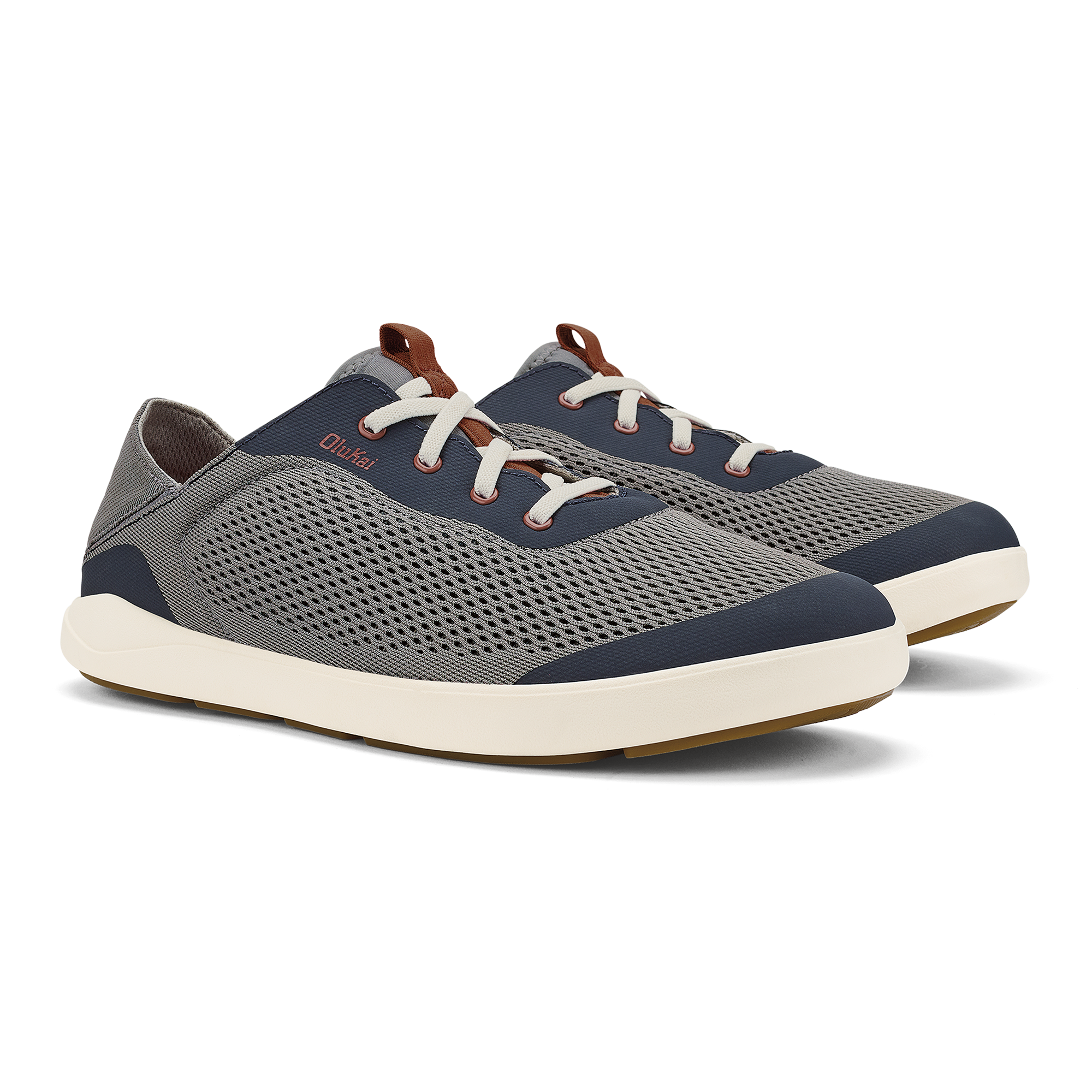 Moku Pae - Ash / Trench Blue - Image 4