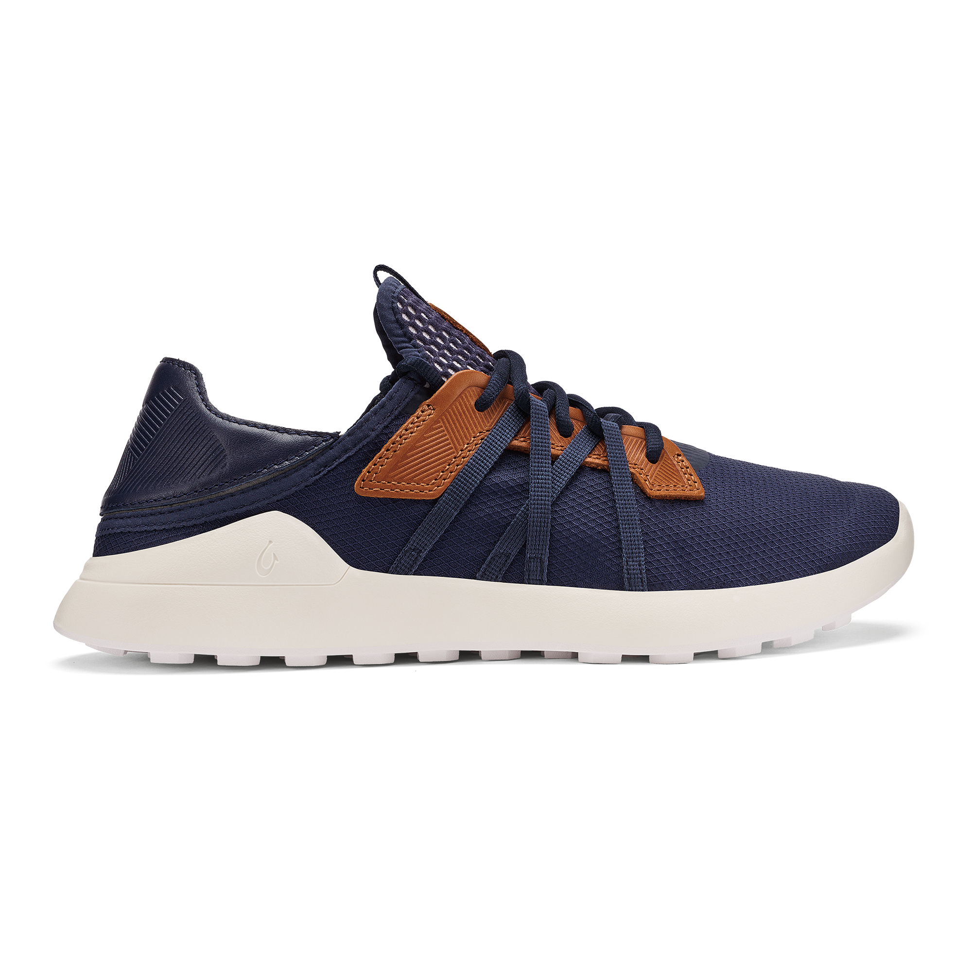 Manele - Trench Blue