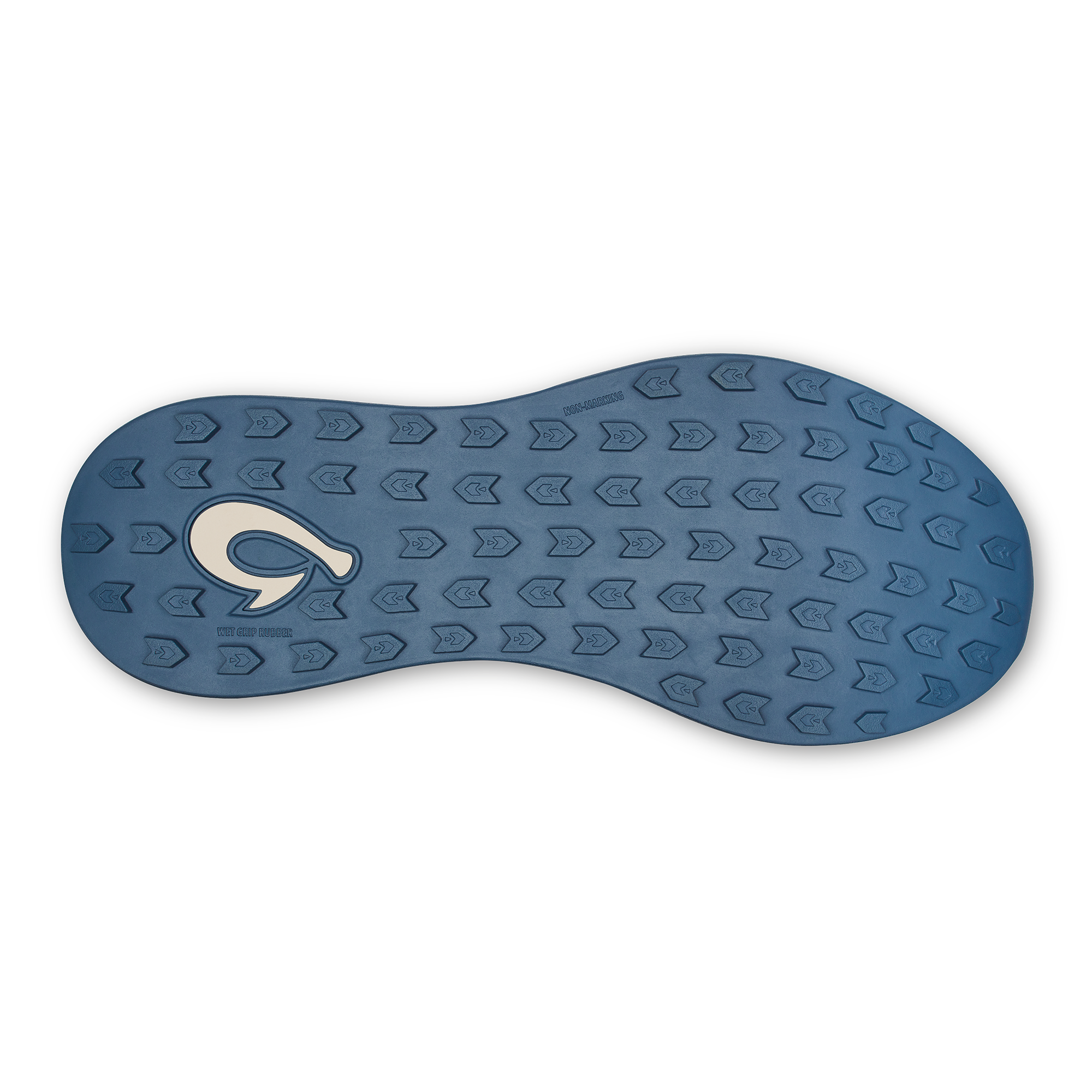 Kā'anapali - Pavement / Vintage Blue - Image 6