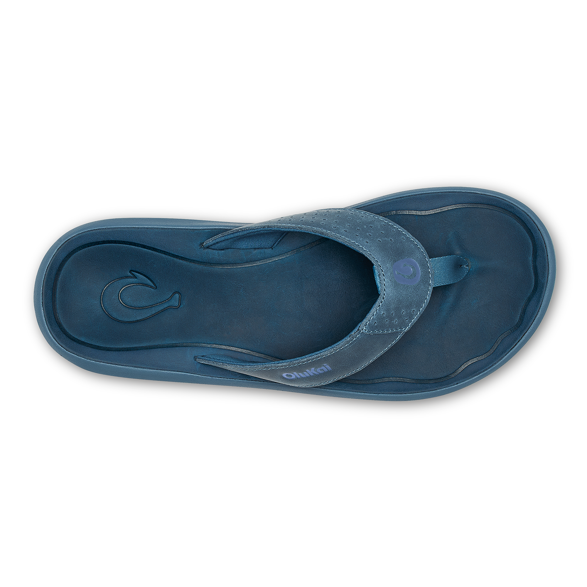 Pili - Blue Fog / Coastal Blue - Image 5