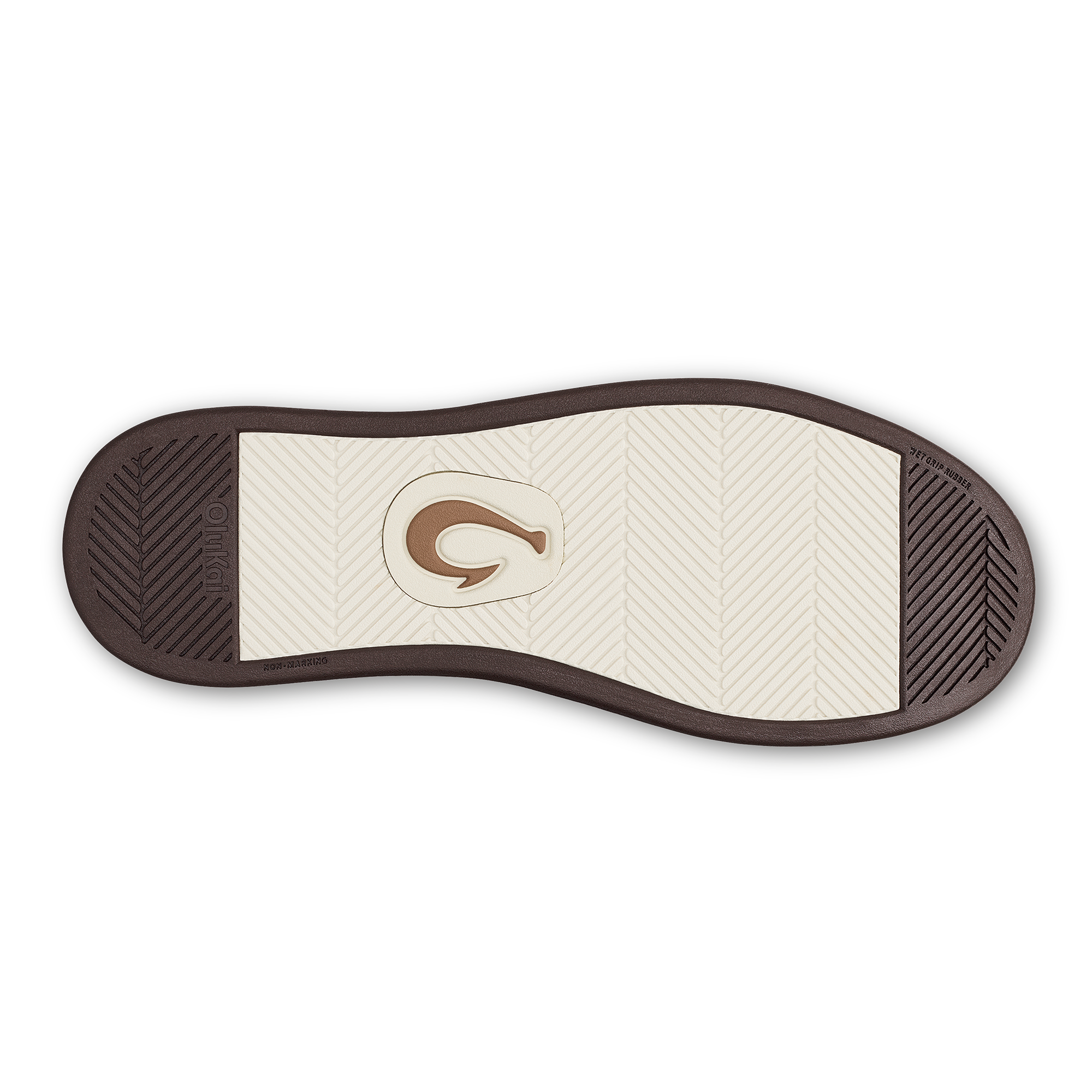 Kākaha Mesh - Dark Java - Image 8