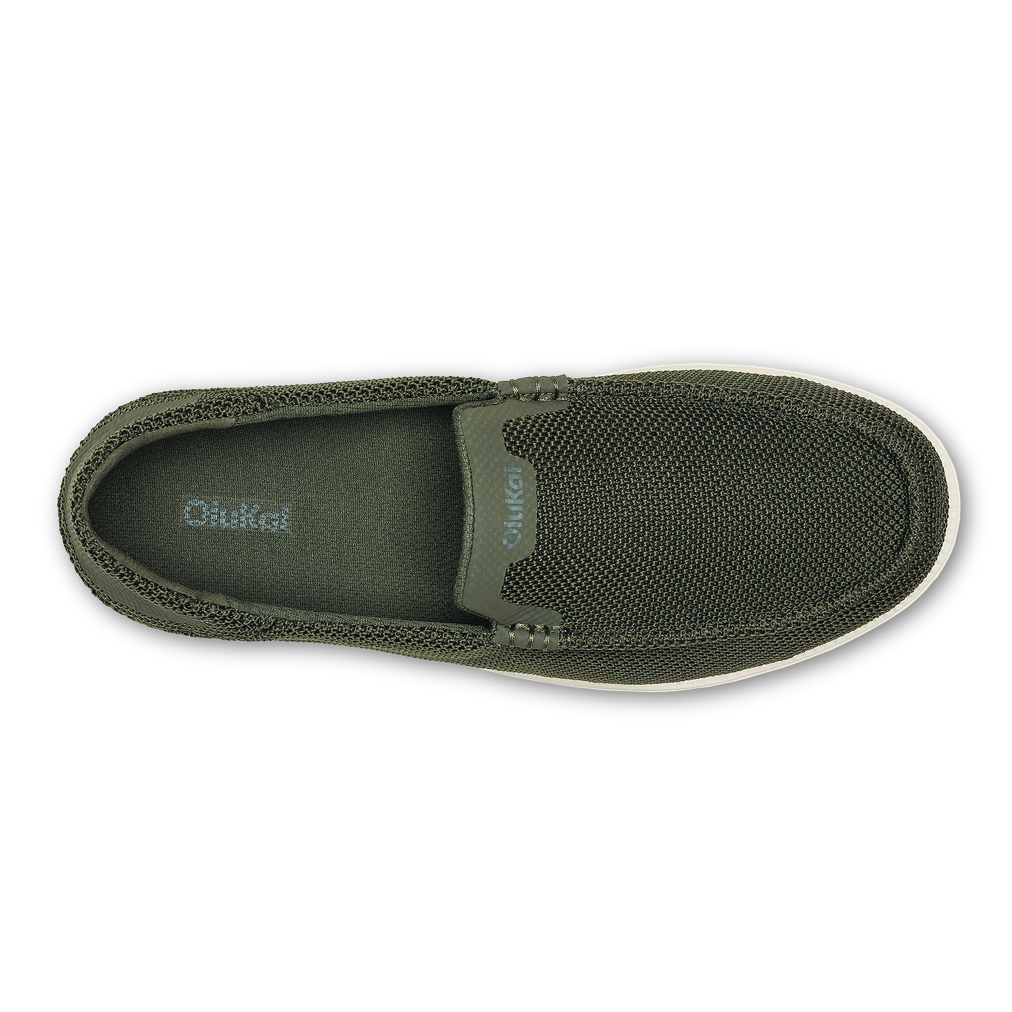 Kākaha Mesh - Nori - Image 8