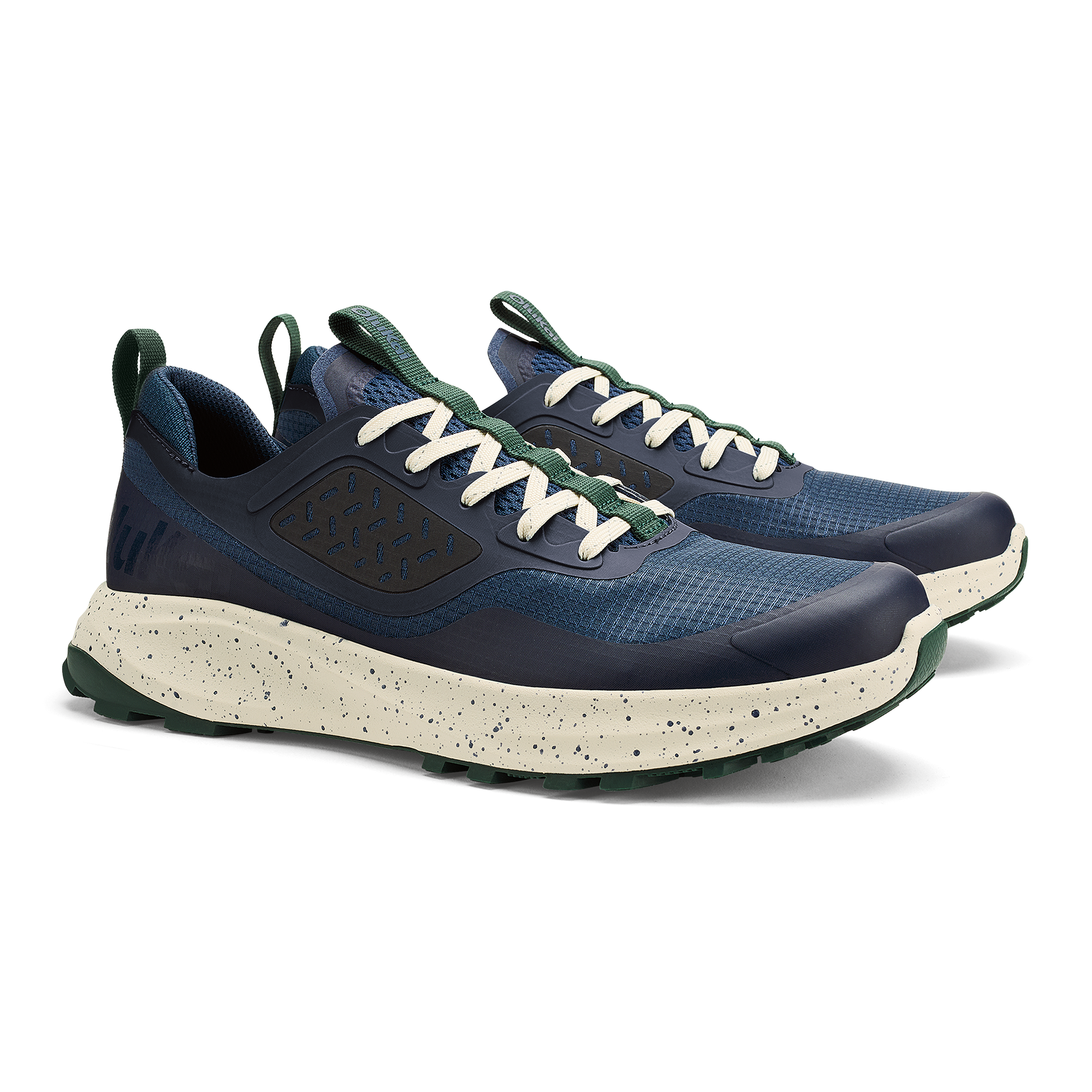 Makiki - Trench Blue / Trench Blue - Image 3