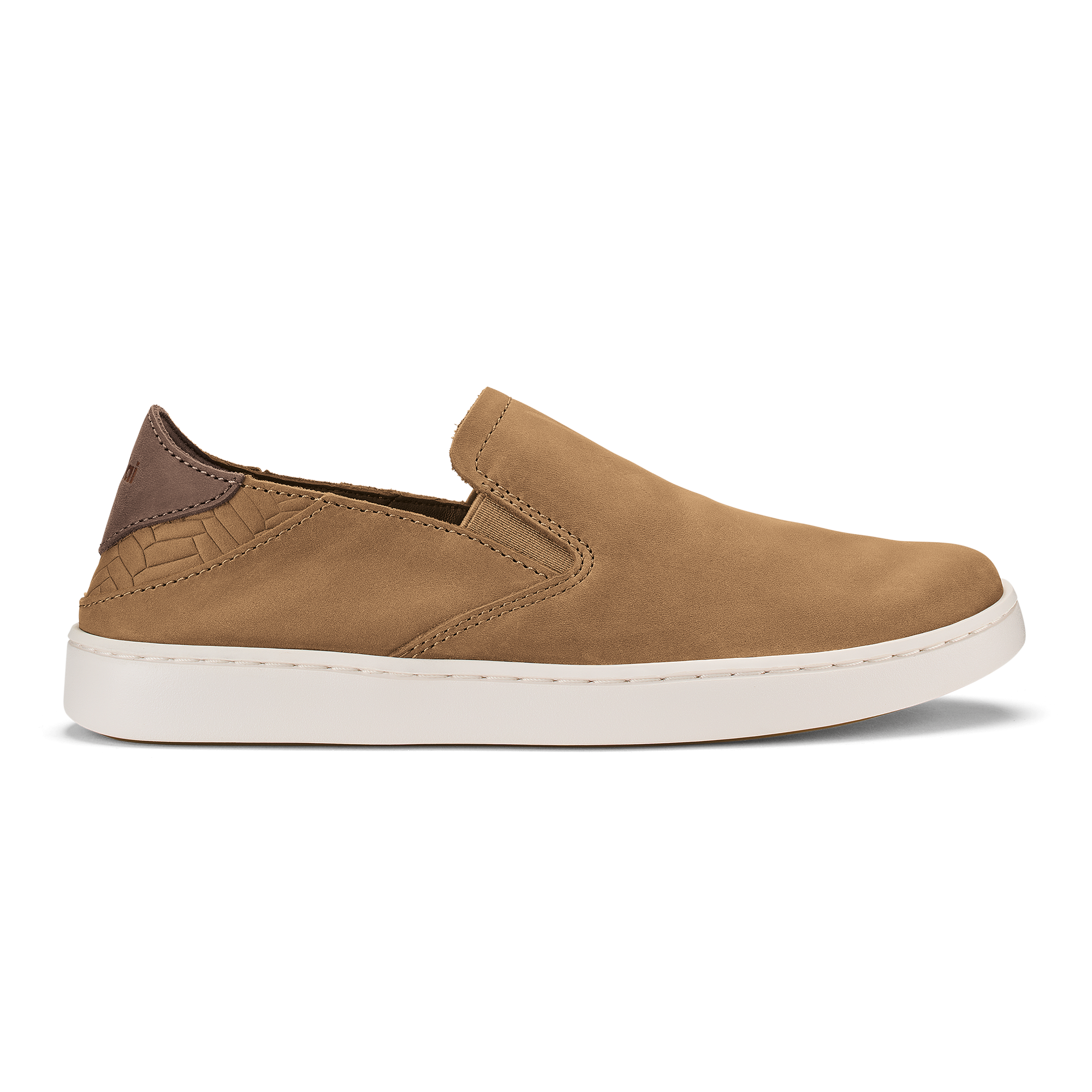 Pehuea Leather - Sahara / Toffee