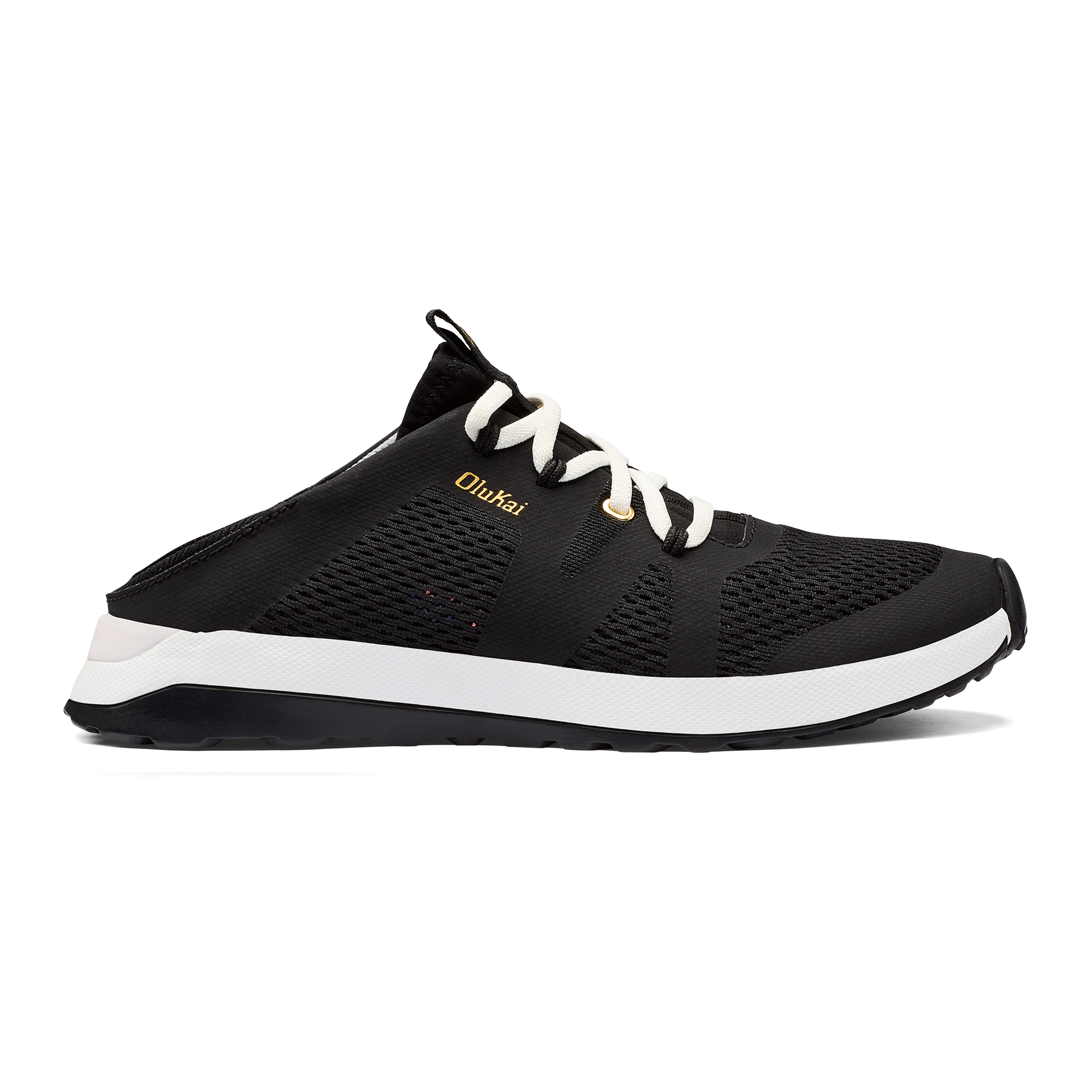 Huia - Black - Image 5