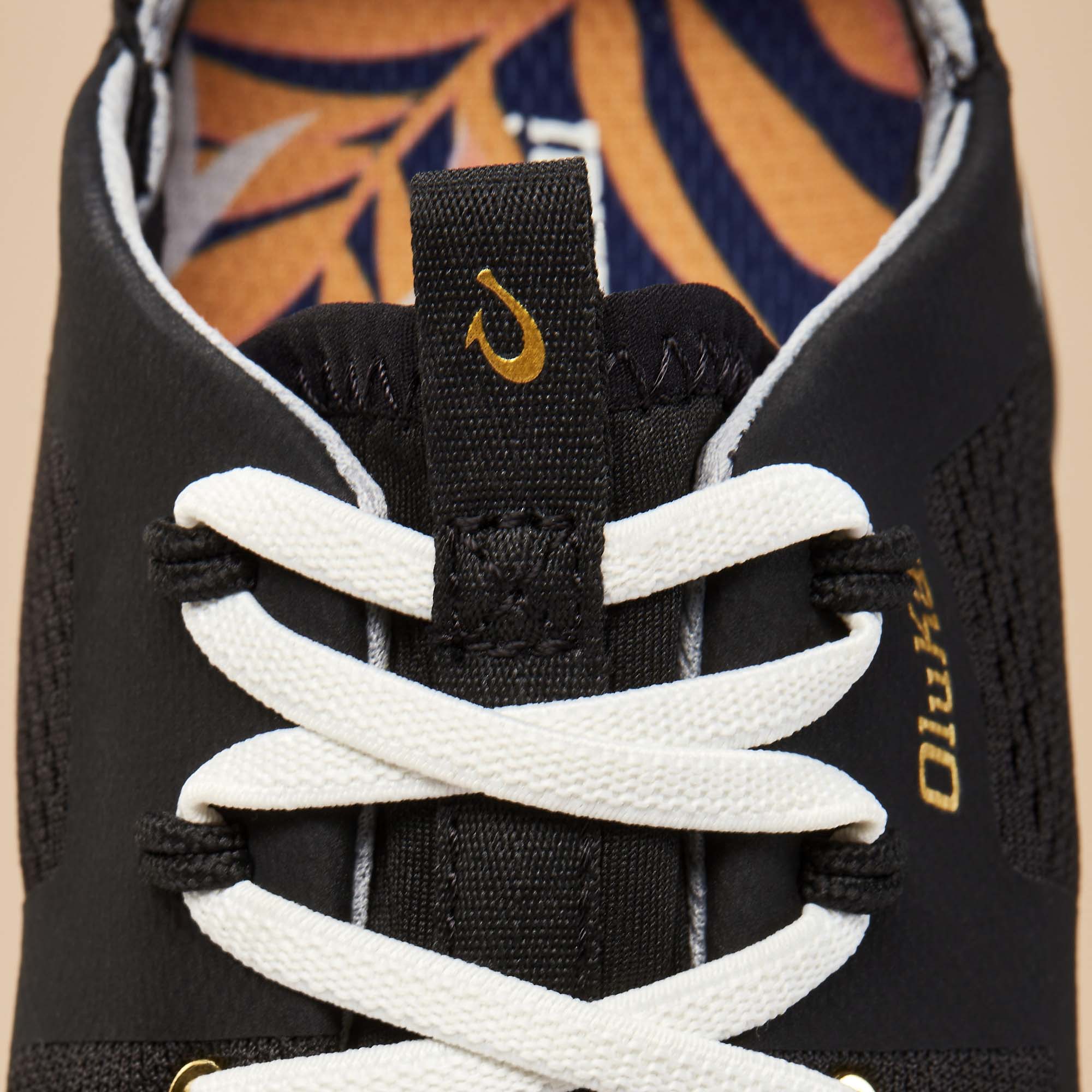 Huia - Black - Image 3