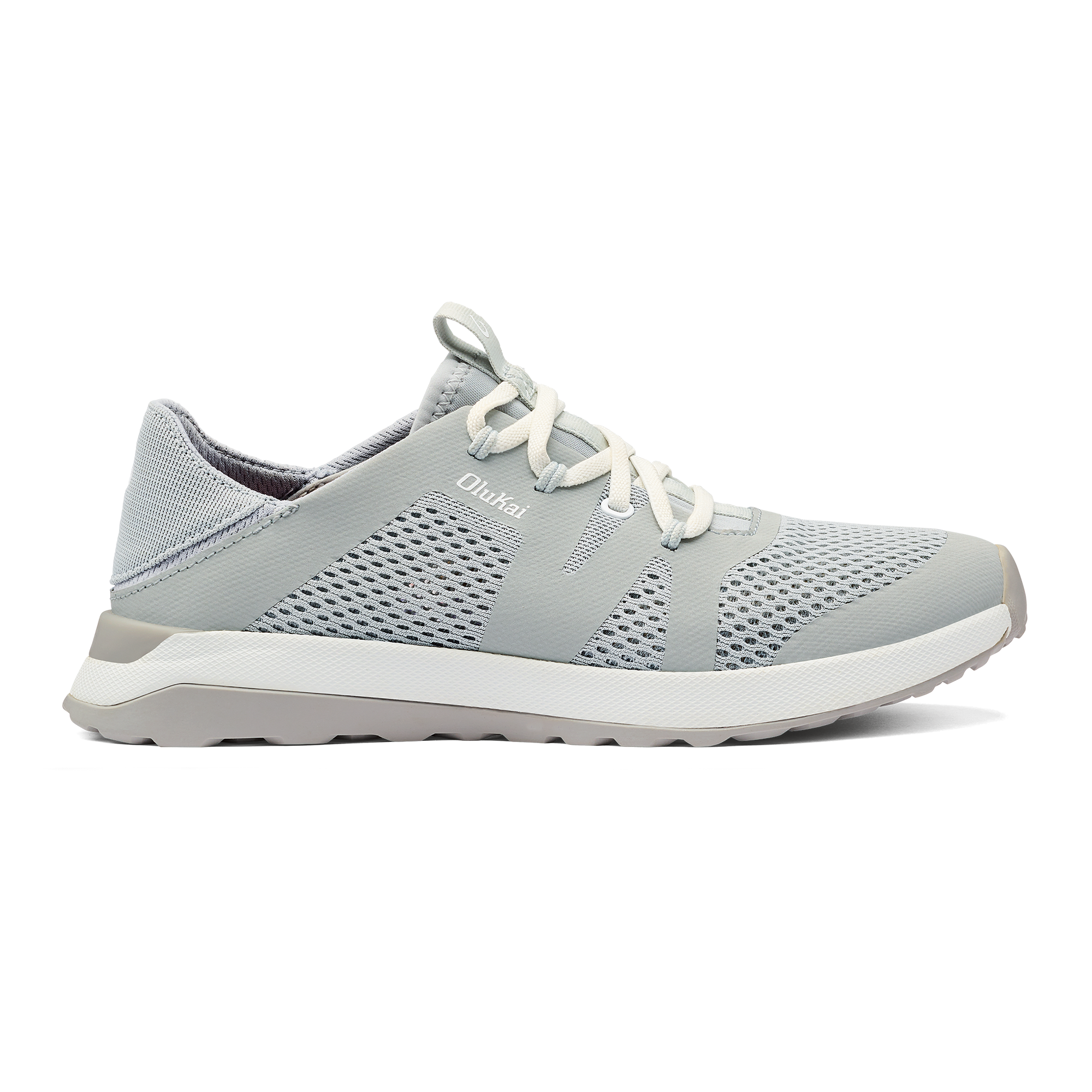 Huia - Pale Grey