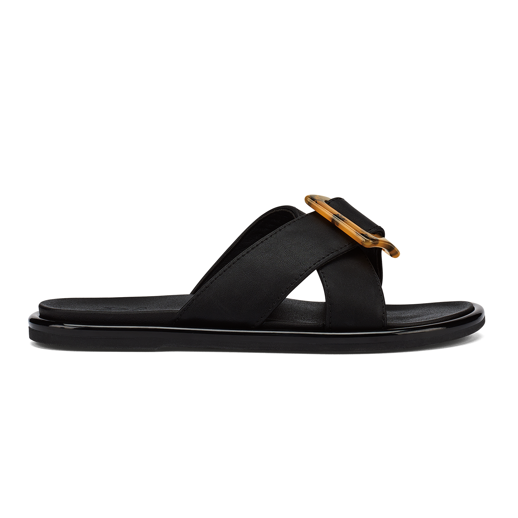 La'i Slide - Black