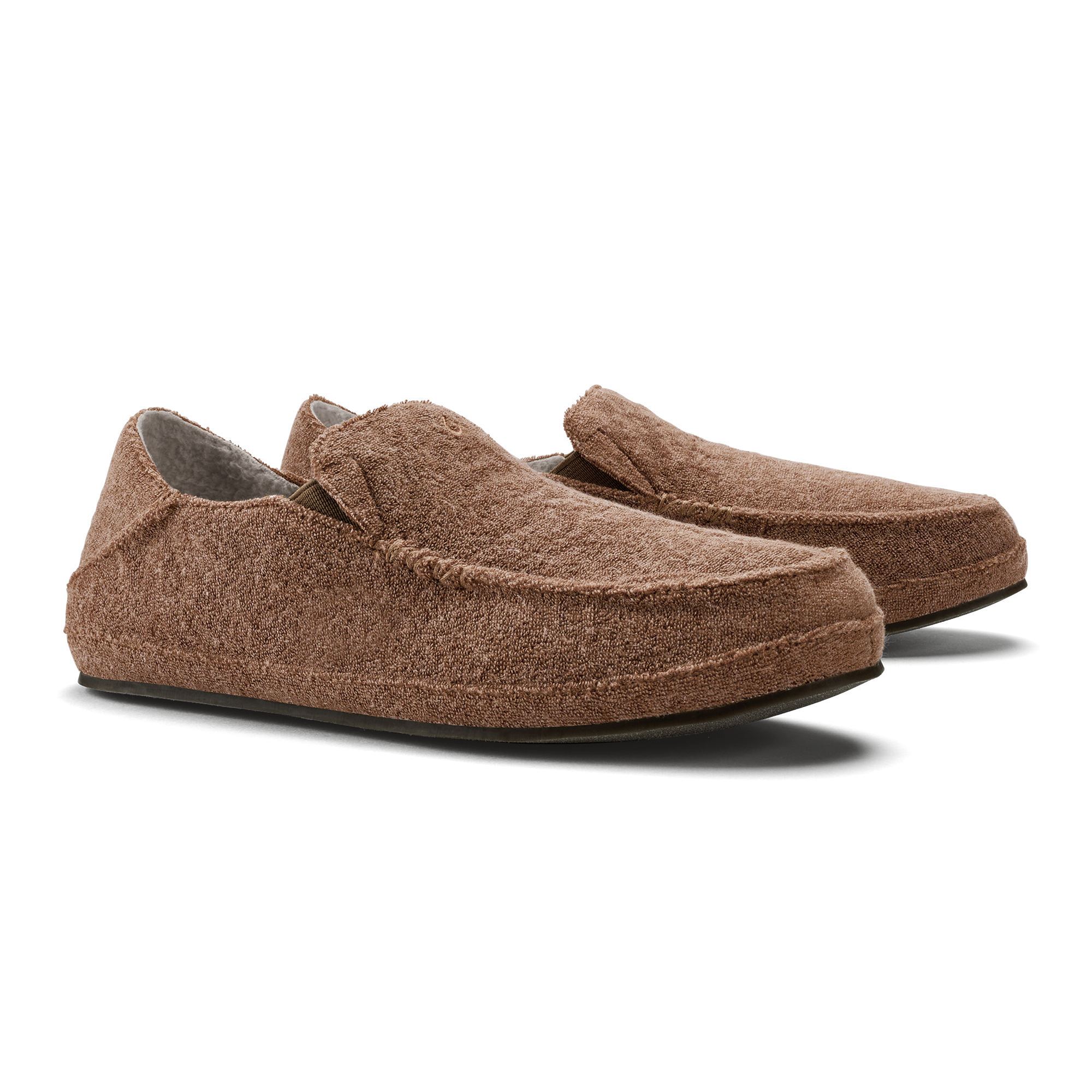 Nohea Hulu - Tan / Tan - Image 7
