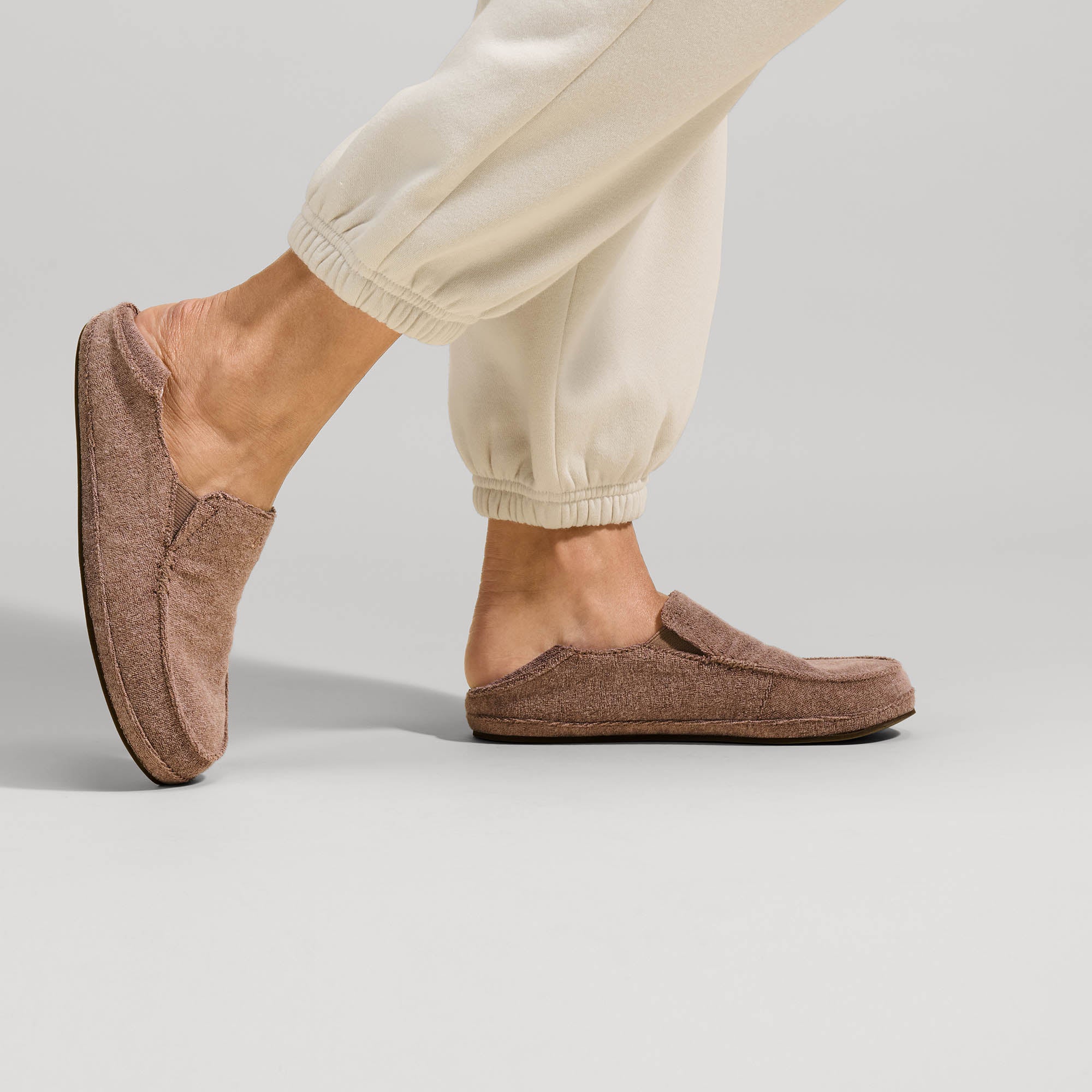 Nohea Hulu - Tan / Tan - Image 6