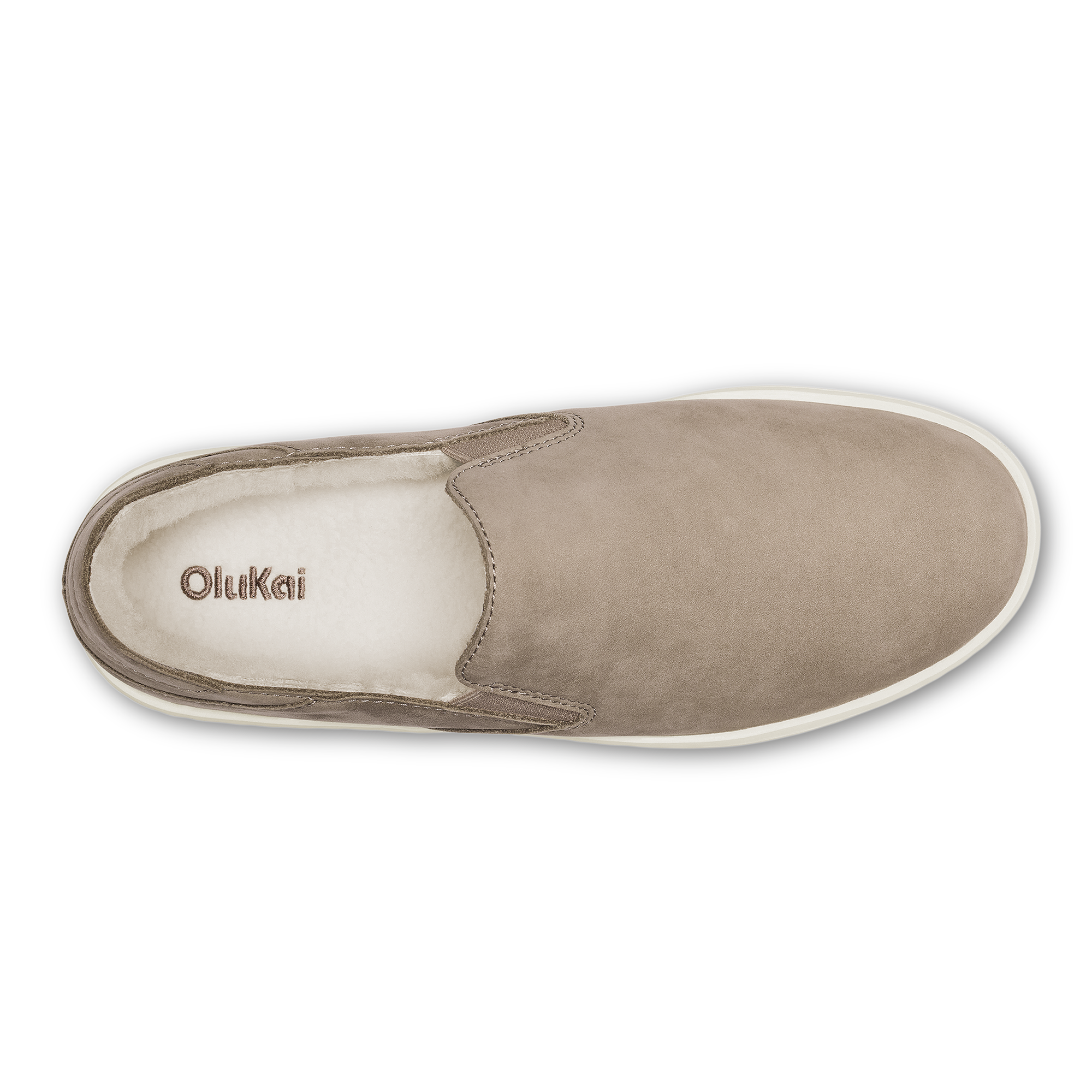 Pehuea Cozy - Taupe Grey / Taupe Grey - Image 5