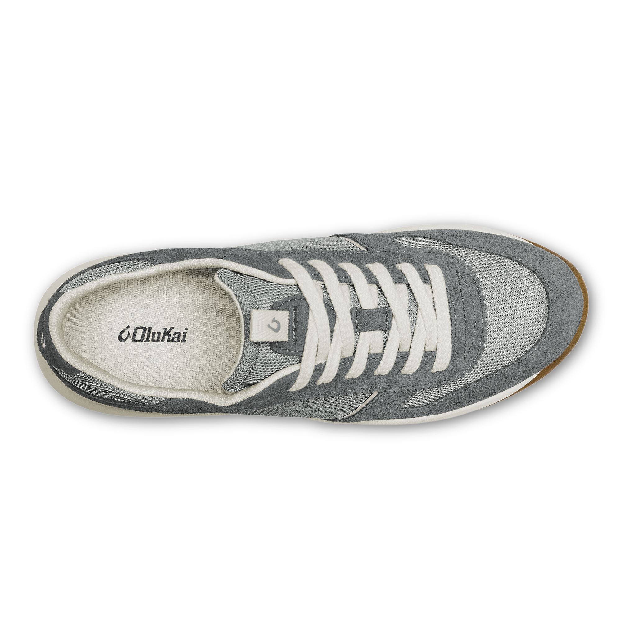 Kaulele Mesh - Rock / Ash - Image 6